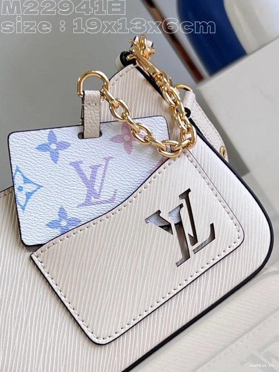 WIS VUITTON LOUIS Marellini 0306